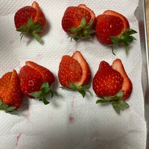 いちご 長持ち野菜室保存 3日or10日 レシピ 作り方 By Sweet Sweet 楽天レシピ いちご 長持ち野菜室保存 3日or10日 レシピ 作り方 By Sweet Sweet 楽天レシピ